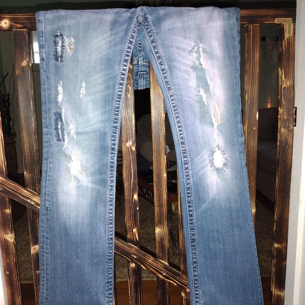 MISS ME JEANS SZ. 29